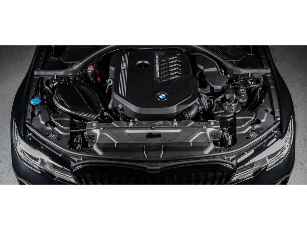 Eventuri carbon intake system for BMW G20/G21 M340I and G22/G23/G26 M440I