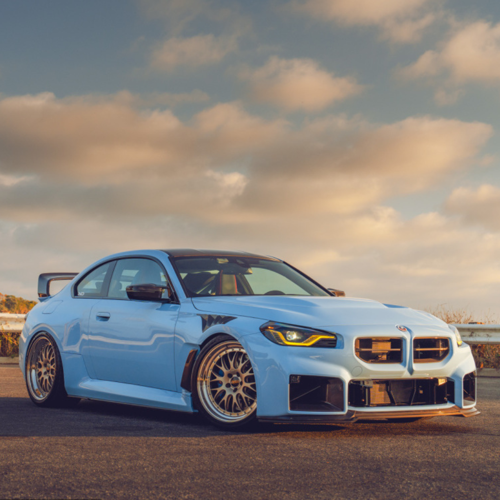G87 M2 (2023+)