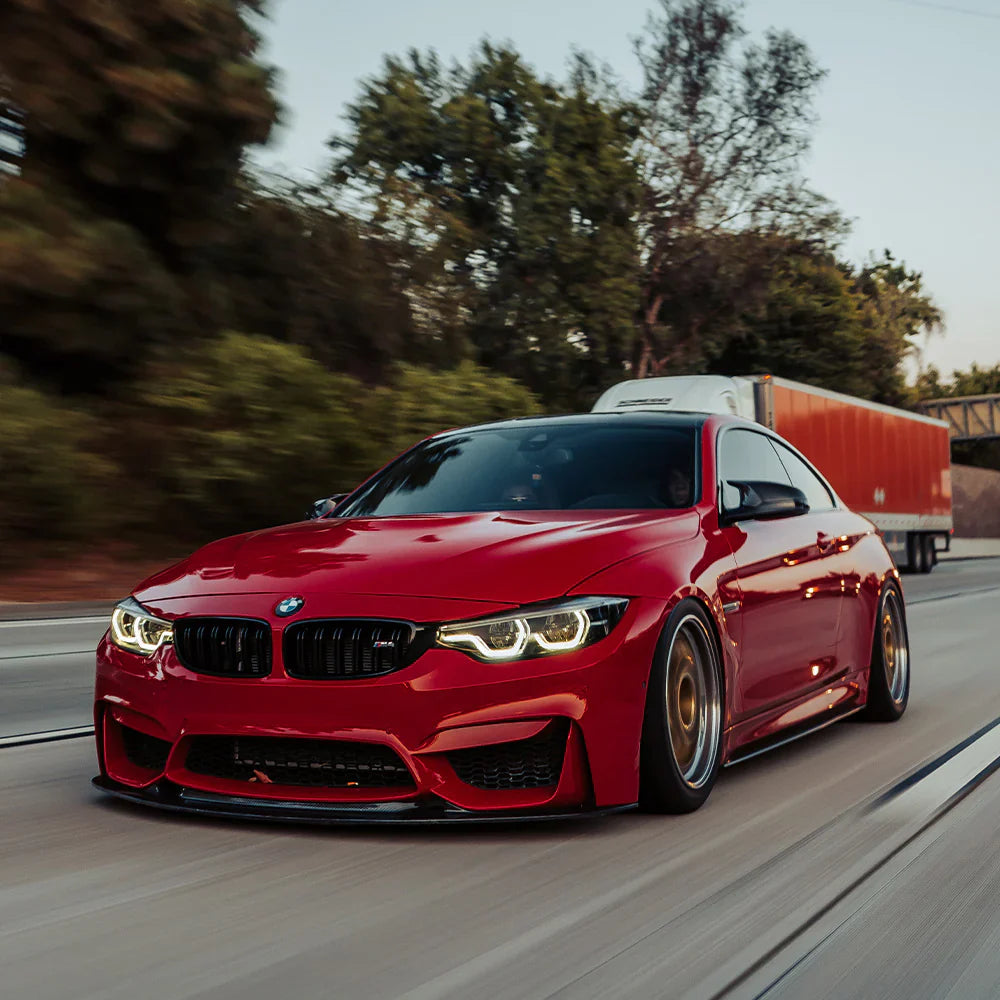 F82/F83 M4 (2014-2020)