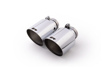 Remus BMW M135I xDrive (F40) GPF-Back Exhaust System
