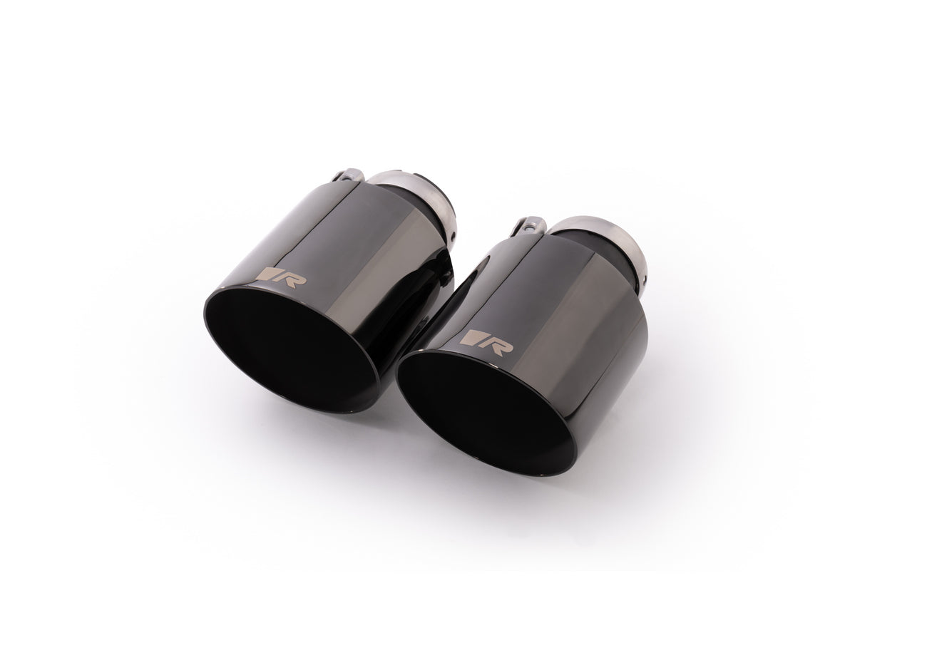 Remus BMW M135I xDrive (F40) GPF-Back Exhaust System
