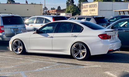 Eibach Pro Kit lowering springs for BMW Series F (F30/F32) 335i/340i/435i/440i