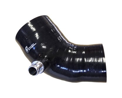 Dynamic Autowerx BMW/SUPRA B58TU GEN 2 - 4" Silicone Intake Inlet Tube
