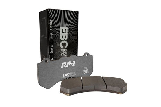 EBC RP-1 DP82331RP1 - Brake Pads (Front) 395mm for BMW M - Series G M5/M8/X5M/X6M