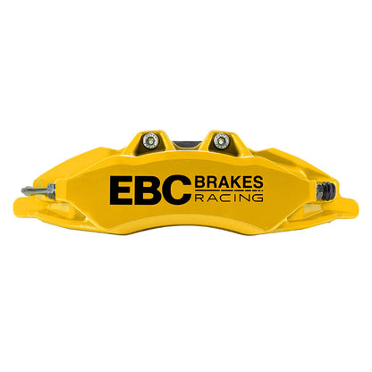 EBC Big Brake Kit 380mm BMW M2/M3/M4 (F87/F80/F82/F83)