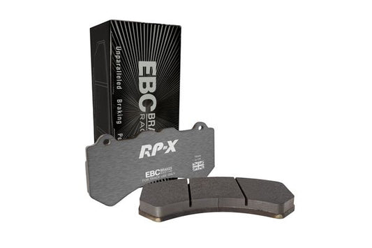EBC RP-X DP82331RPX - Brake Pads (Front) 395mm for BMW M - Series G M5/M8/X5M/X6M