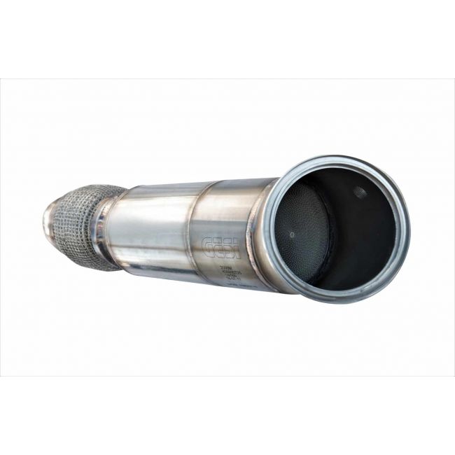 Active Autowerke Sport Downpipe GESI G-Sport for BMW B58 Series F
