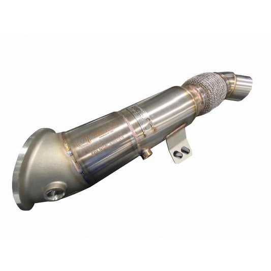 Active Autowerke Sport Downpipe GESI G-Sport for BMW B58 Series F