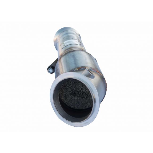 Active Autowerke Sport Downpipe GESI G-Sport for BMW N55 EWG
