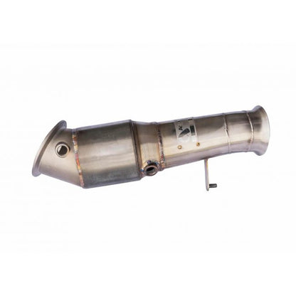 Active Autowerke Sport Downpipe GESI G-Sport for BMW N55 EWG