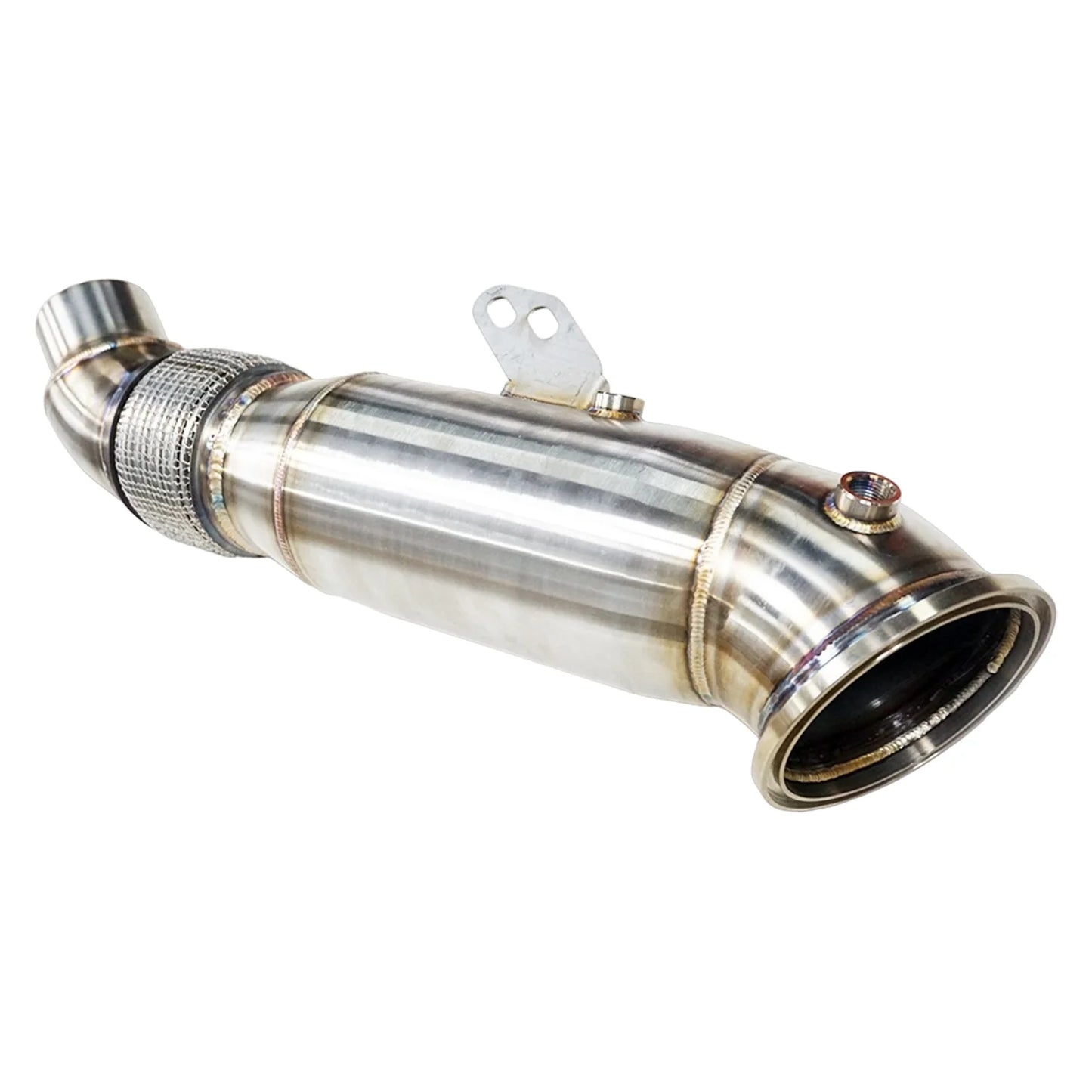 Downpipe for BMW B58 Series F (M140I/M240I/340I/440I)