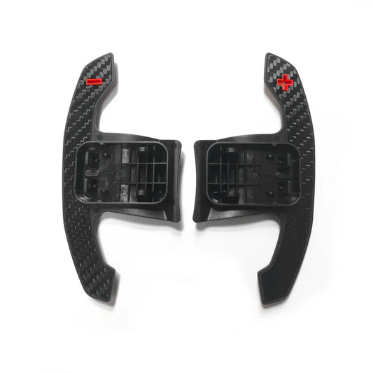 Carbon Headrests for BMW M2/M3/M4 (G87/G80/G81/G82/G83)