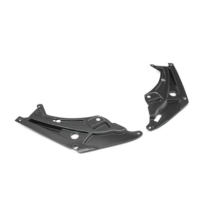 Carbon Headrests for BMW M2/M3/M4 (G87/G80/G81/G82/G83)