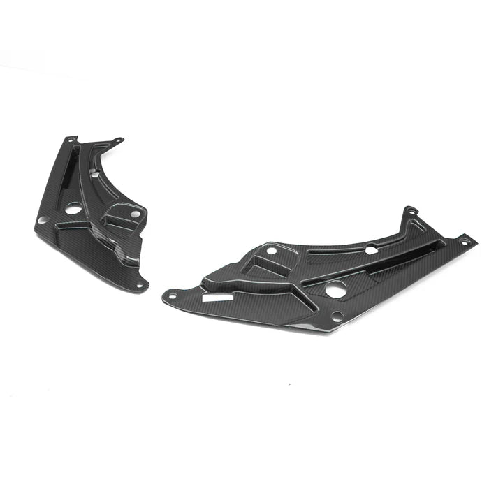 Carbon Headrests for BMW M2/M3/M4 (G87/G80/G81/G82/G83)