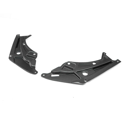 Carbon Headrests for BMW M2/M3/M4 (G87/G80/G81/G82/G83)