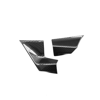 Carbon Headrests for BMW M2/M3/M4 (G87/G80/G81/G82/G83)