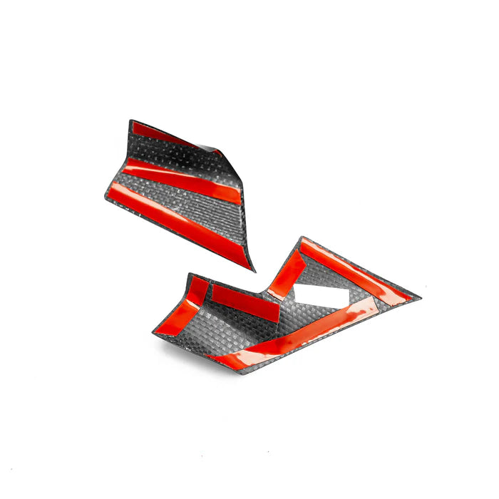 Carbon Headrests for BMW M2/M3/M4 (G87/G80/G81/G82/G83)