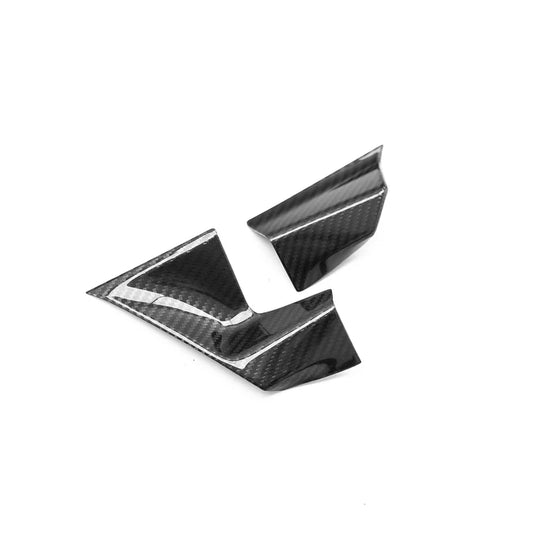 Carbon Headrests for BMW M2/M3/M4 (G87/G80/G81/G82/G83)