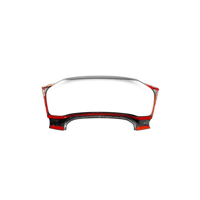 Carbon Headrests for BMW M2/M3/M4 (G87/G80/G81/G82/G83)