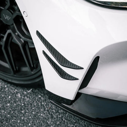 Carbon Headrests for BMW M2/M3/M4 (G87/G80/G81/G82/G83)
