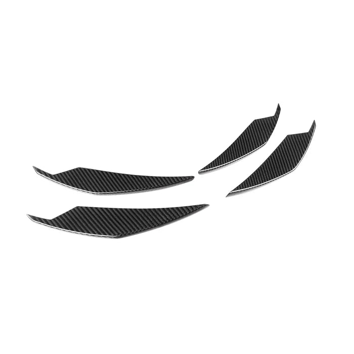 Carbon Headrests for BMW M2/M3/M4 (G87/G80/G81/G82/G83)