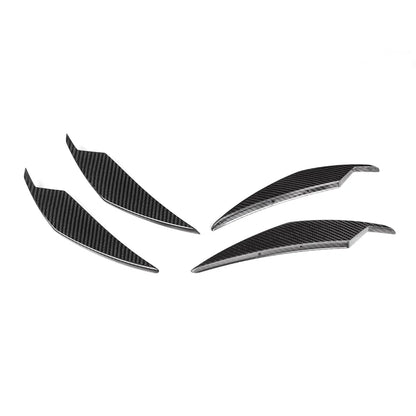 Carbon Headrests for BMW M2/M3/M4 (G87/G80/G81/G82/G83)