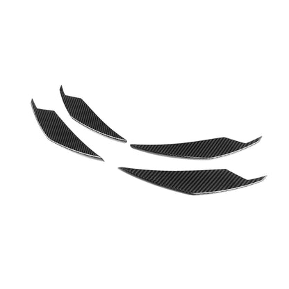 Carbon Headrests for BMW M2/M3/M4 (G87/G80/G81/G82/G83)