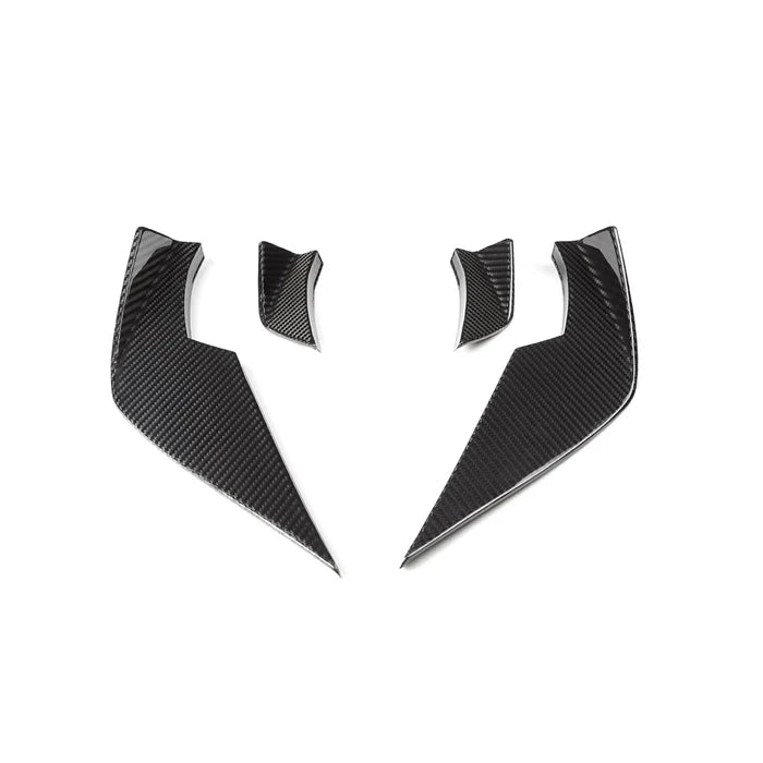 Carbon Headrests for BMW M2/M3/M4 (G87/G80/G81/G82/G83)