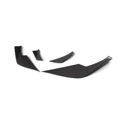 Carbon Headrests for BMW M2/M3/M4 (G87/G80/G81/G82/G83)