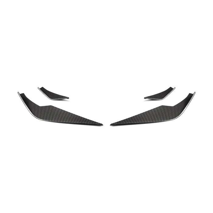 Carbon Headrests for BMW M2/M3/M4 (G87/G80/G81/G82/G83)