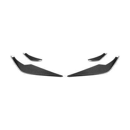 Carbon Headrests for BMW M2/M3/M4 (G87/G80/G81/G82/G83)