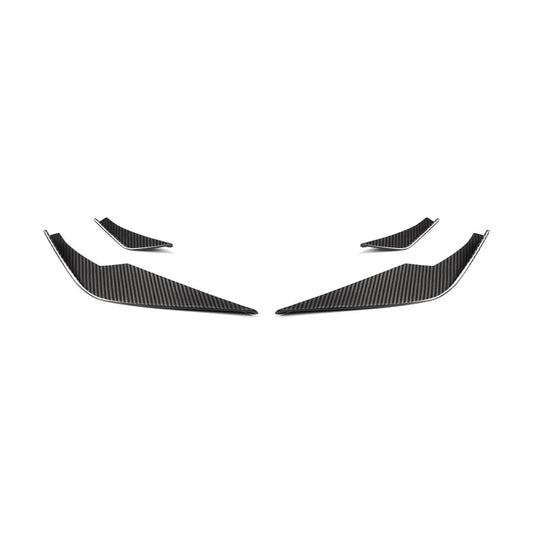 Carbon Headrests for BMW M2/M3/M4 (G87/G80/G81/G82/G83)