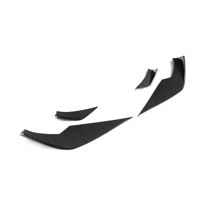 Carbon Headrests for BMW M2/M3/M4 (G87/G80/G81/G82/G83)