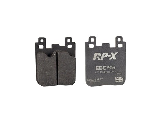 EBC RP-X DP82133RPX - Brake Pads (Rear) 330mm for BMW Series F including M2/M3/M4