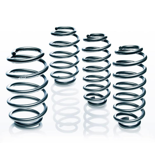 Eibach Pro Kit lowering springs for BMW M3 G80