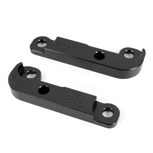 CRT steering adapters for BMW E36 (+25%)