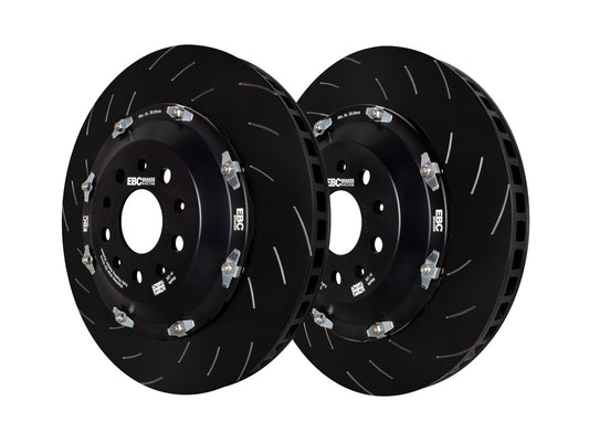 EBC SG2F022 - Brake Discs (Front) 380mm for BMW M2/M3/M4 (G87/G80/G81/G82/G83)