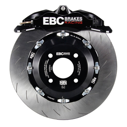 EBC Big Brake Kit 380mm BMW M2/M3/M4 (F87/F80/F82/F83)