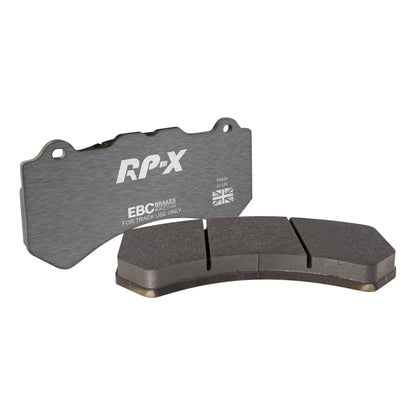 EBC RP-1 DP82331RP1 - Brake Pads (Front) 395mm for BMW M - Series G M5/M8/X5M/X6M