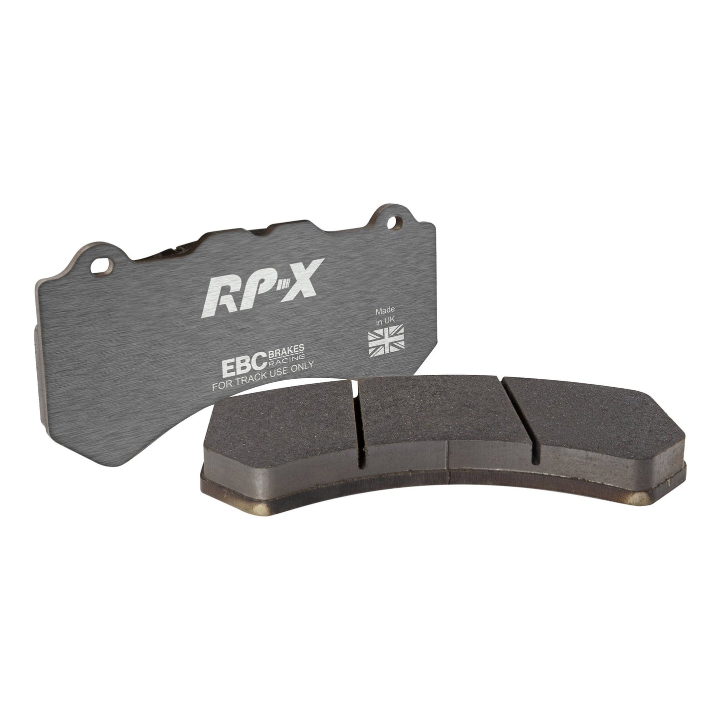 EBC RP-X DP82304RPX - Brake Pads (Front) 374mm for BMW Series G M-Performance