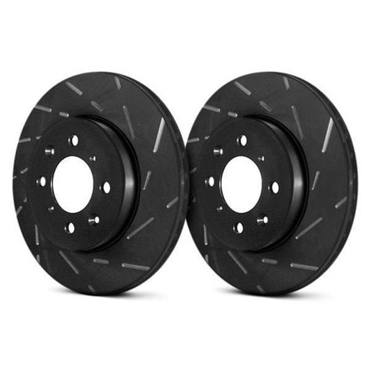 EBC USR2116R - Sport Brake Discs (Front) 374mm for BMW Series G M-Performance