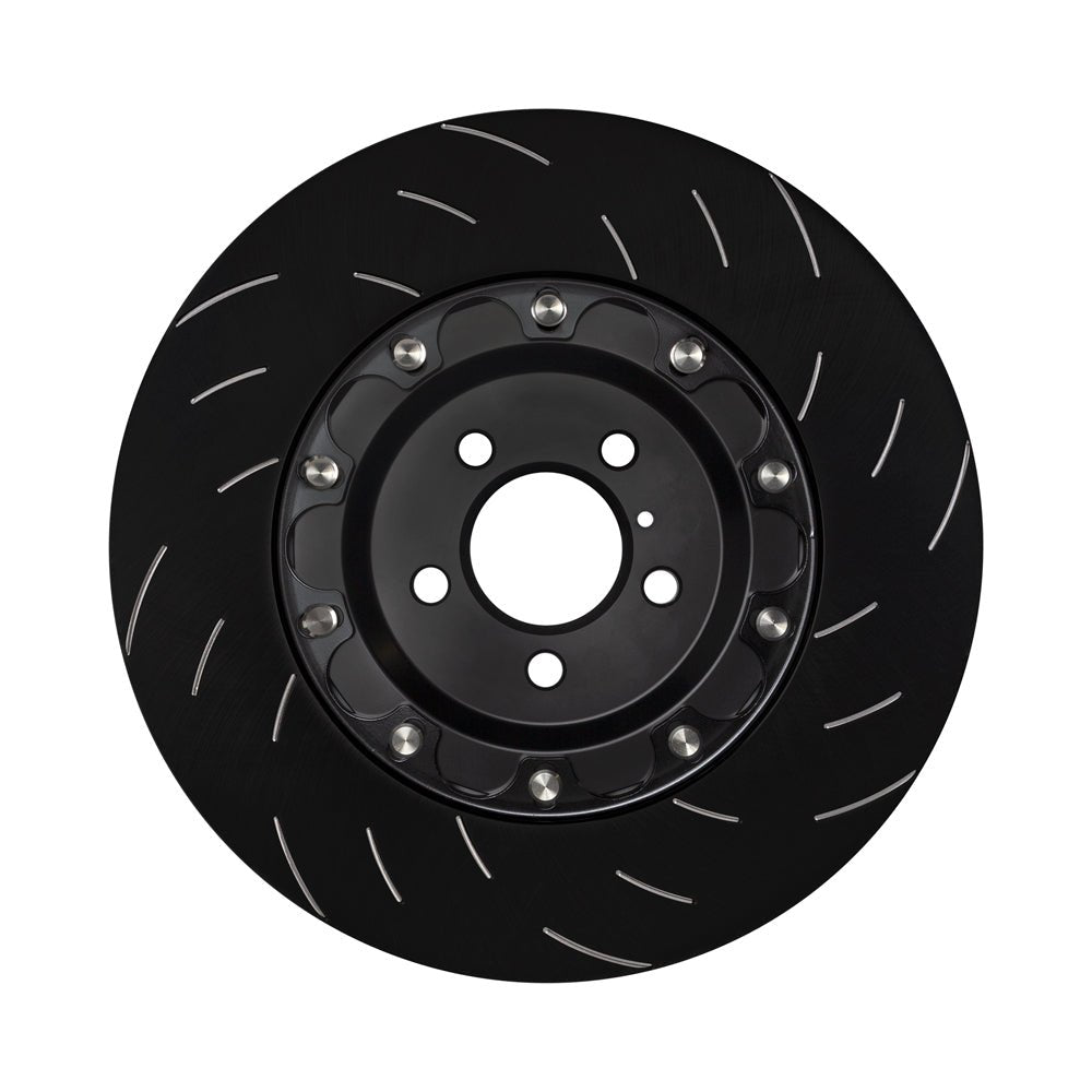 EBC SG2F026 - Sport Brake Discs (Rear) 370mm for BMW M - Series G M2/M3/M4