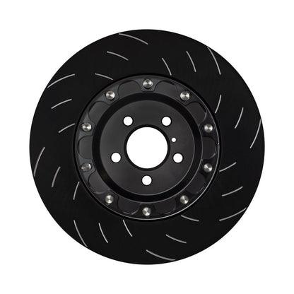 EBC SG2F026 - Sport Brake Discs (Rear) 370mm for BMW M - Series G M2/M3/M4