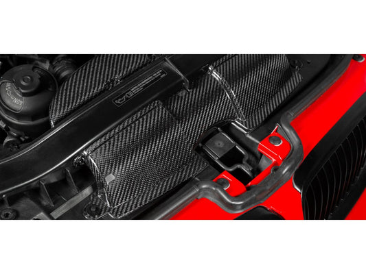 Eventuri Carbon Air Intakes for BMW M3 E90/E92/E93