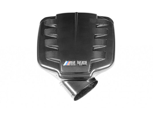 Eventuri Carbon Intake Collector for BMW M3 E90/E92/E93