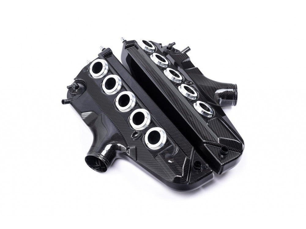 Eventuri Carbon Intake Manifold for BMW M5 E60/E61