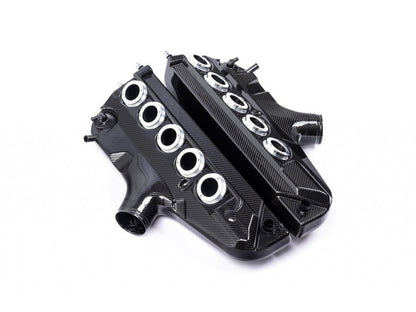 Eventuri Carbon Intake Manifold for BMW M5 E60/E61