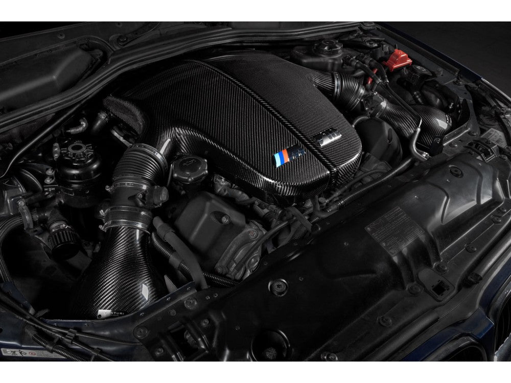 Eventuri Carbon Intake Manifold for BMW M5 E60/E61