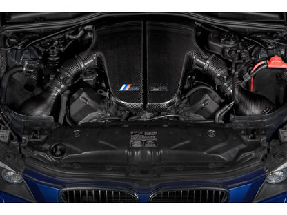 Eventuri Carbon Intake Manifold for BMW M5 E60/E61