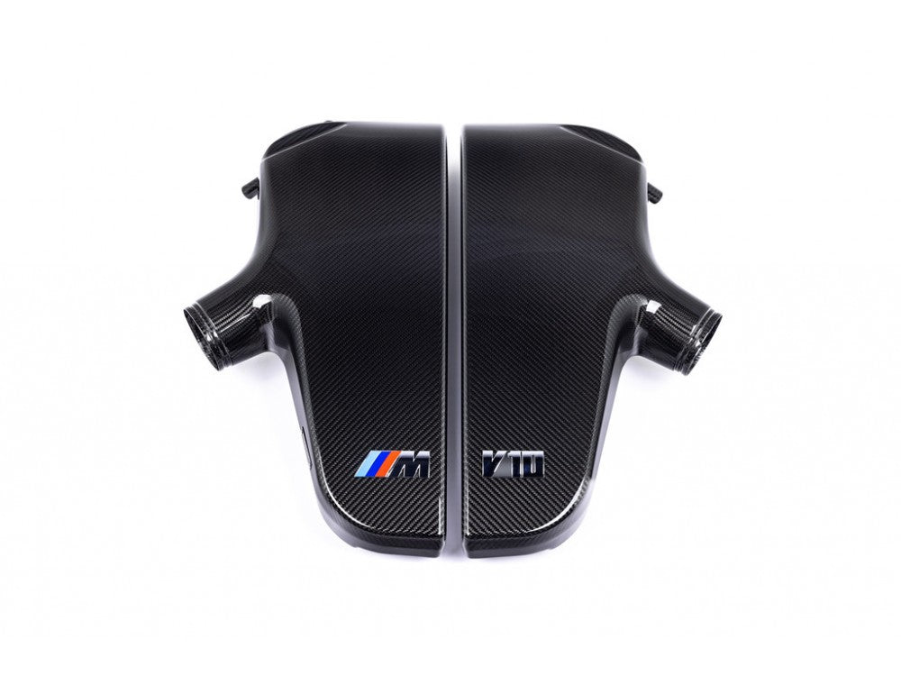 Eventuri Carbon Intake Manifold for BMW M5 E60/E61